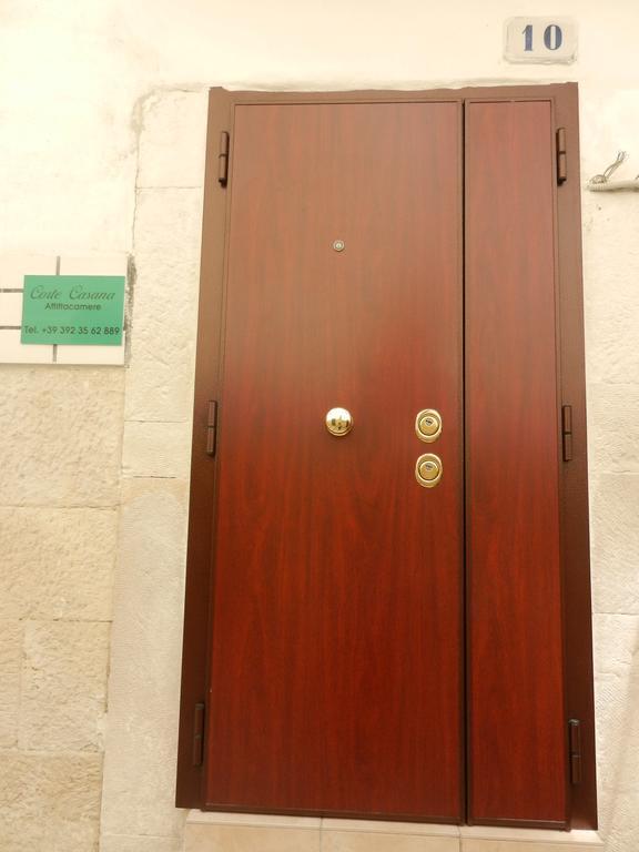 فيلا بيتونتوفي Corte Casana المظهر الخارجي الصورة